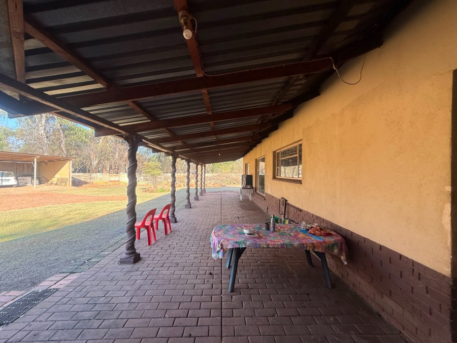 To Let 4 Bedroom Property for Rent in Rietfontein A H North West